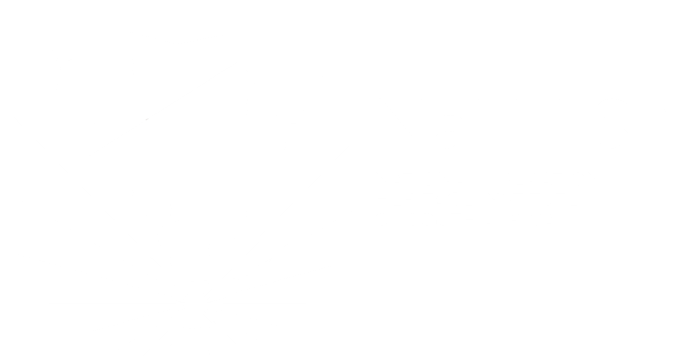 NaLHISA logo